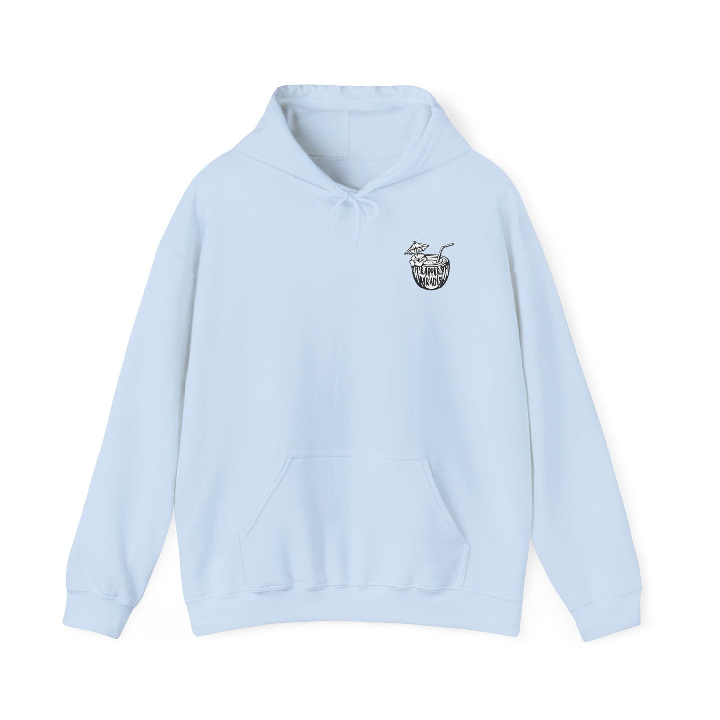 Kodak Black Mugshot Hoodie