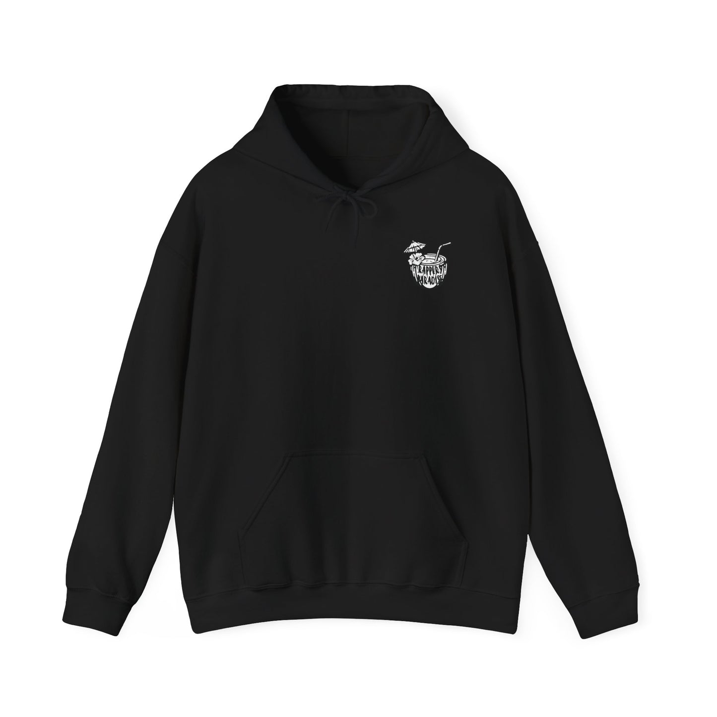 Kodak Black Mugshot Hoodie