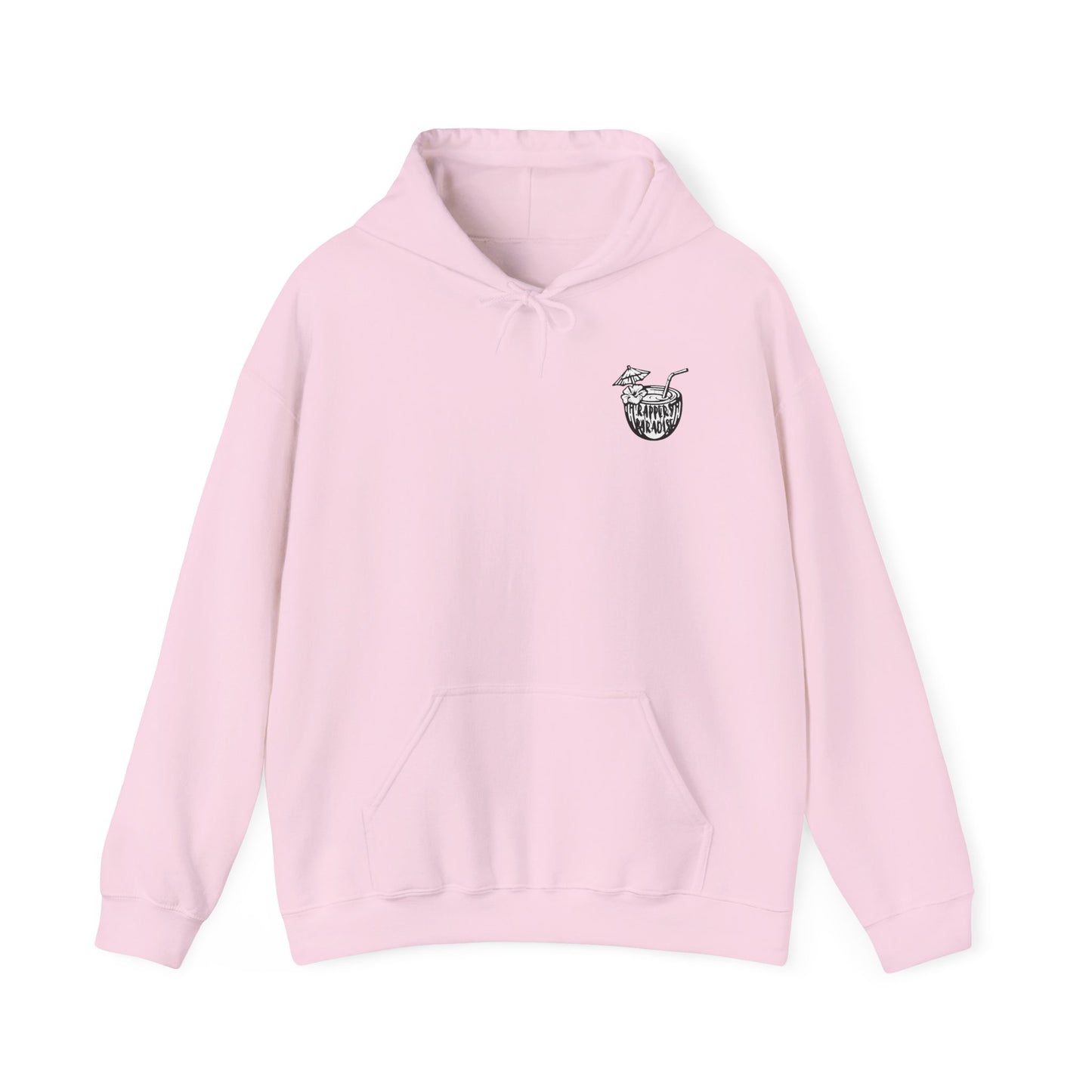 Kodak Black Mugshot Hoodie