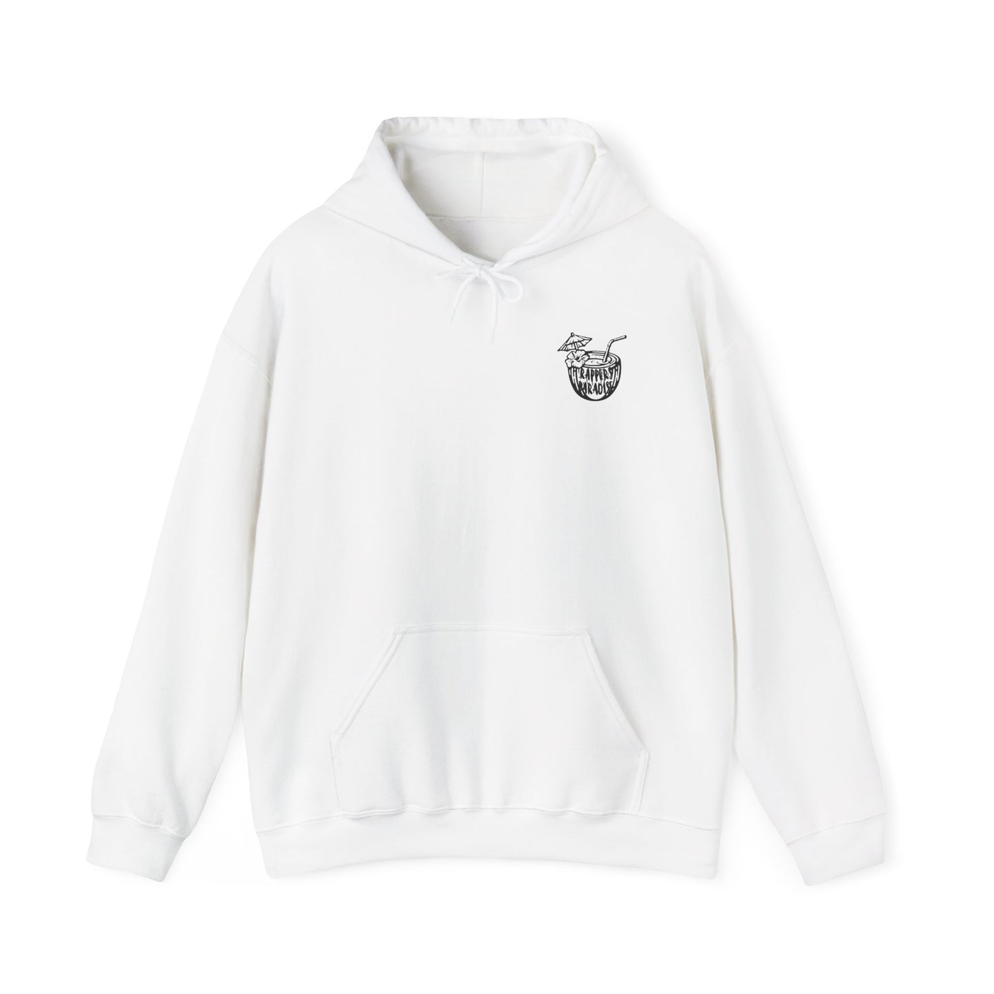 Kodak Black Mugshot Hoodie